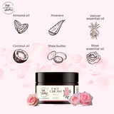 ShatPratishat Rose Face Cream Ingredients