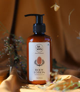 Shat Pratishat Body Moisturizing Lotion Cedarwood 200ml