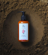 Shat Pratishat Body Moisturizing Lotion - Rose - 200 ml