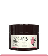 ShatPratishat Rose Face Cream moisturizer