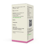 ShatPratishat Rosemary Essential Oil - Side