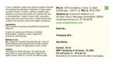 Shat pratishat Lavender Essential Oil - 20ml : Pure, Organic, Undiluted and 100% Natural