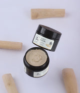 Shat Pratishat Face Mask - Sandalwood and Clay - 50 GM