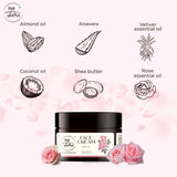 ShatPratishat Rose Face Cream ingredients