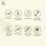 ShatPratishat Cedarwood Face Cream All Natural and No Chemical