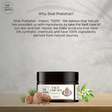 ShatPratishat Cedarwood Face Cream