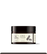 ShatPratishat Charcoal and Clay face mask