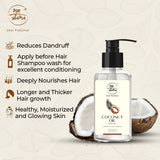 ShatPratishat Coconut Oil benefits