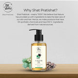 ShatPratishat Castor Oil
