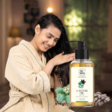 ShatPratishat Castor Oil