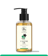 ShatPratishat Castor Oil
