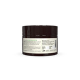 ShatPratishat charcoal and clay face mask - back