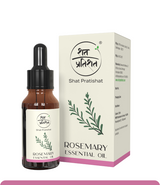ShatPratishat Rosemary Essential Oil