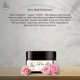 ShatPratishat Rose Face Cream 